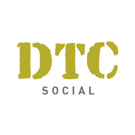 DTC social e